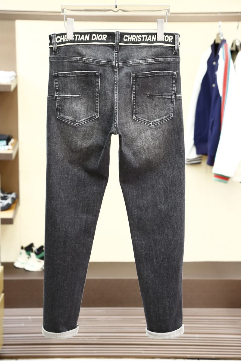 Christian Dior Jeans